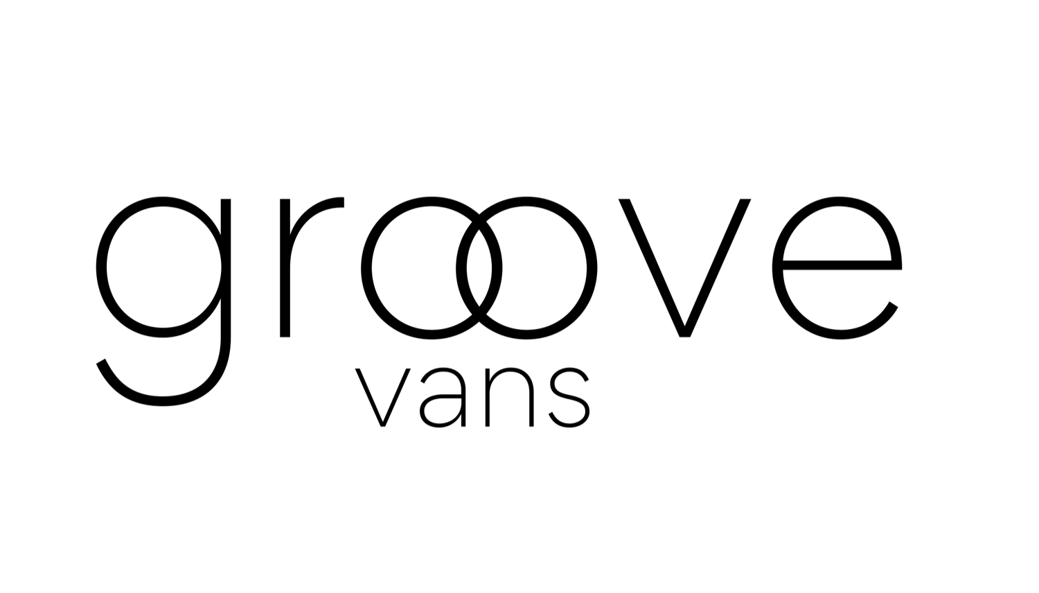 Groove Vans