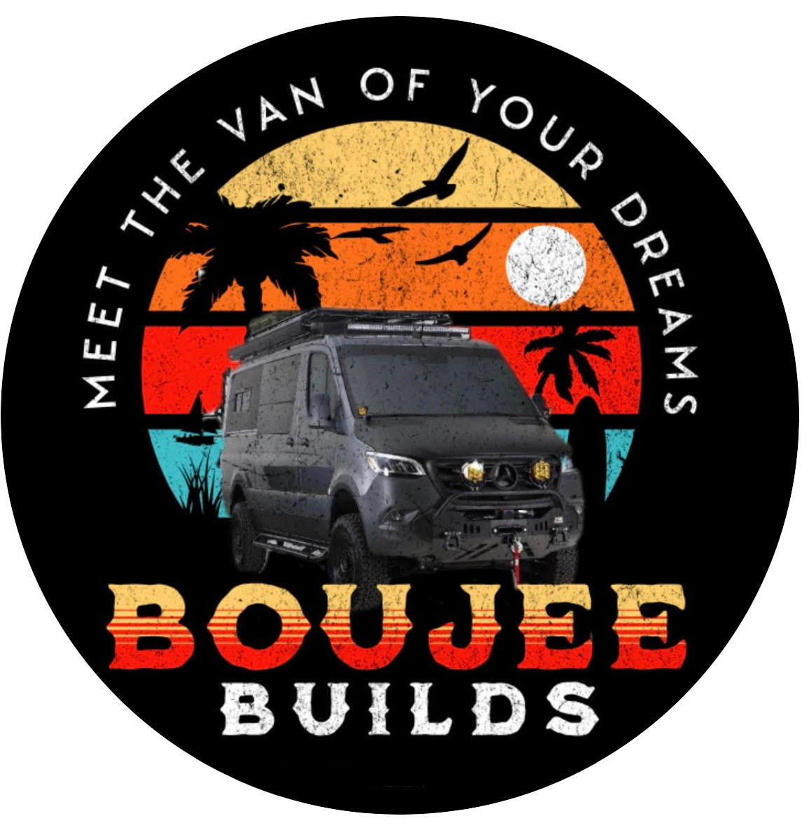 BoujeeBuilds
